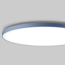 VELA 1200 direct ceiling