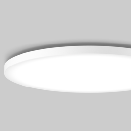 VELA 1200 direct ceiling