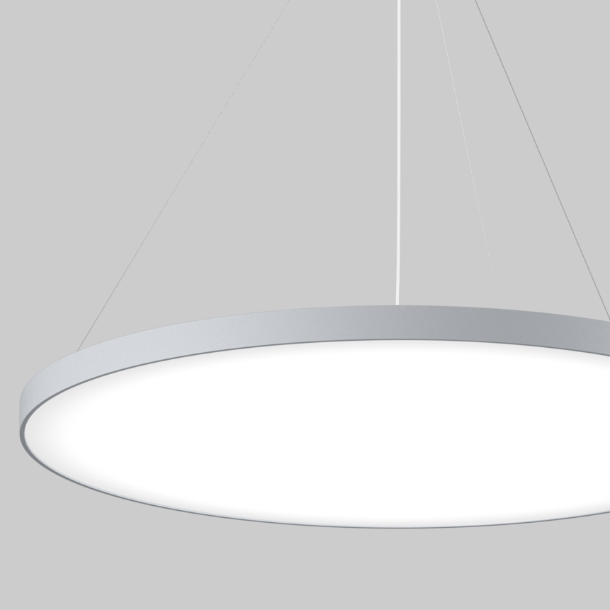 VELA 1200 direct / indirect power suspended, VELA 1200 direct suspended VELA 1200 direct / indirect power suspended, VELA 1200 direct suspended