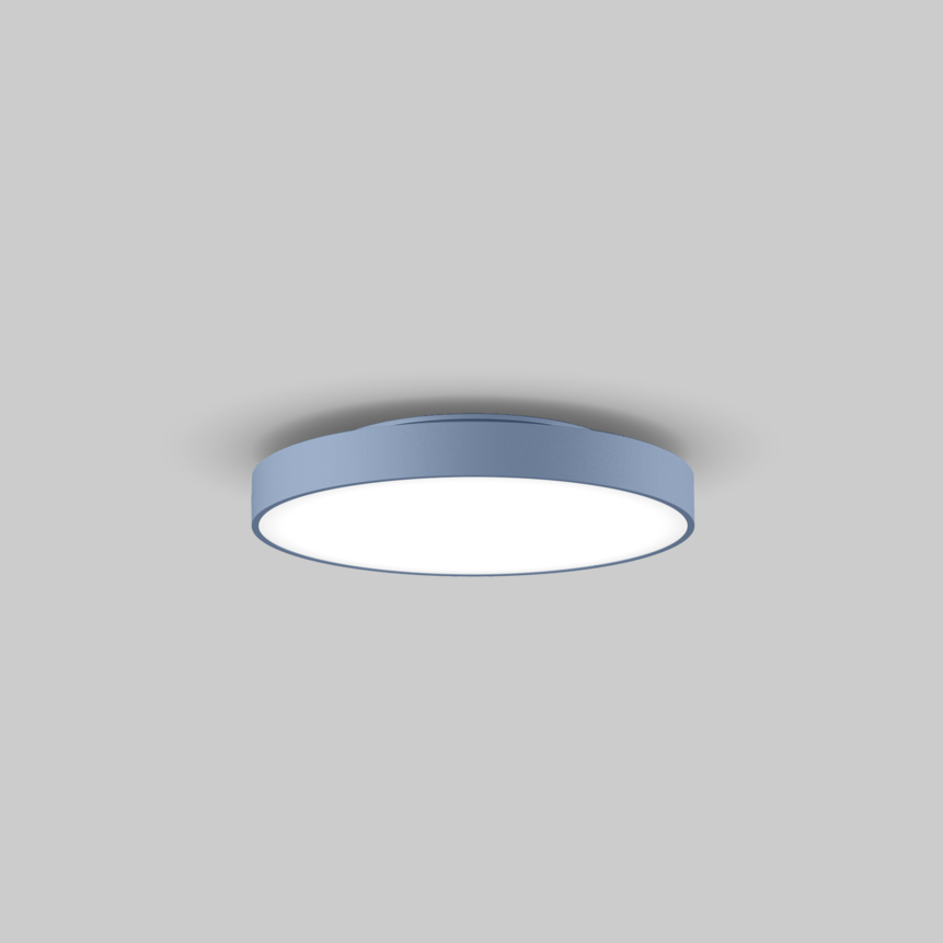 VELA 450 direct / indirect soft surface, VELA 450 direct surface