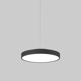 VELA 450 direct suspended, VELA 450 direct / indirect power suspended VELA 450 direct suspended, VELA 450 direct / indirect power suspended