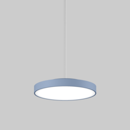 VELA 450 direct suspended, VELA 450 direct / indirect power suspended VELA 450 direct suspended, VELA 450 direct / indirect power suspended