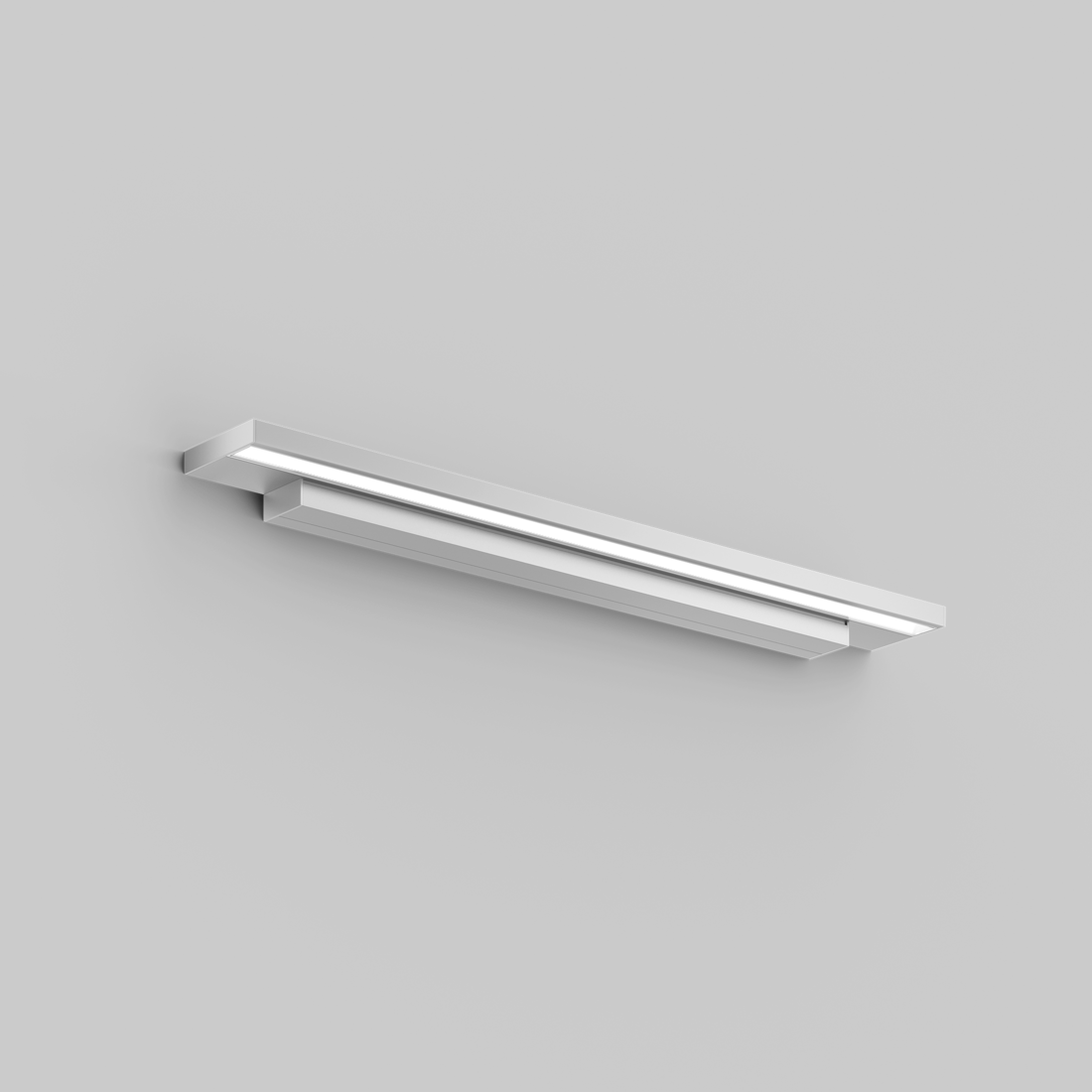 VITA horizontal 1013 direct / indirect wall