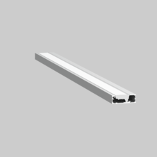 VITA indirect module wall system