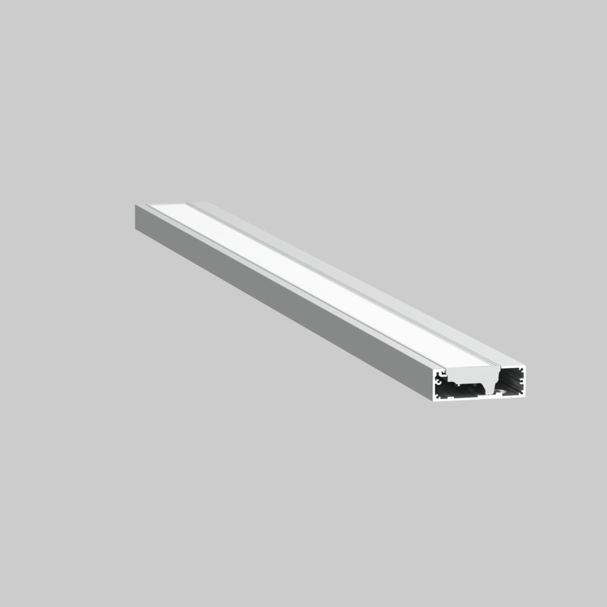 VITA indirect module wall system