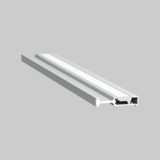 VITA standard rail wall system
