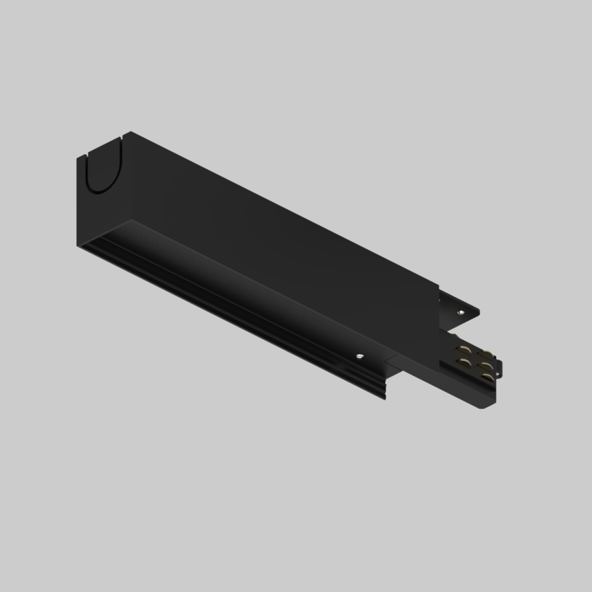 POWER FEEDER WITH EMERGENCY CONDUCTORS