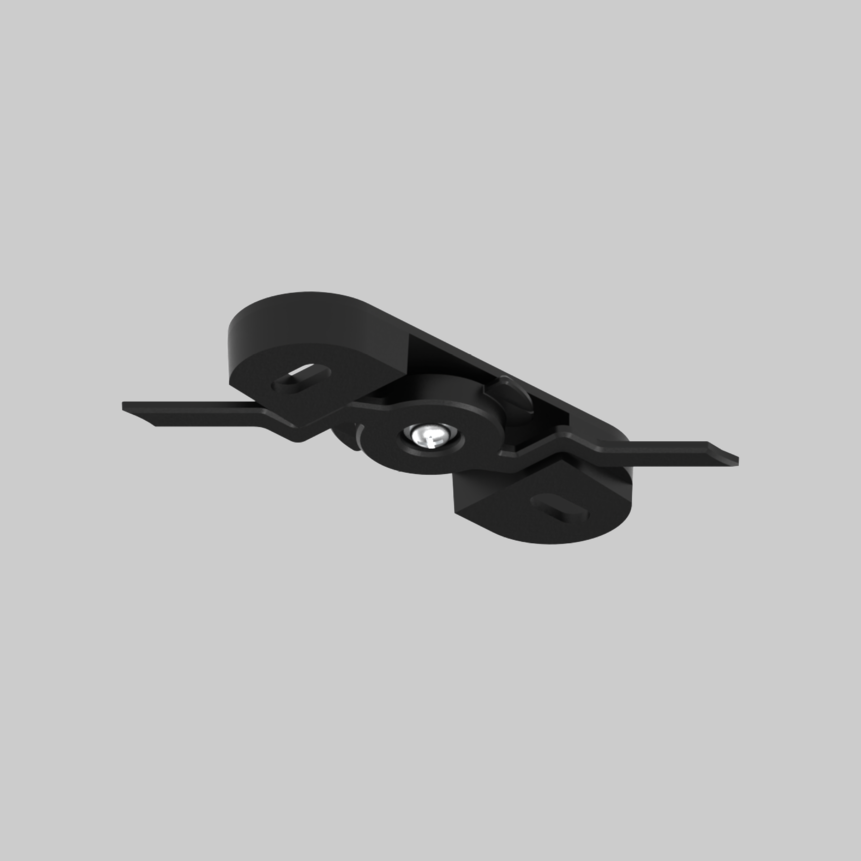 CEILING FASTENER