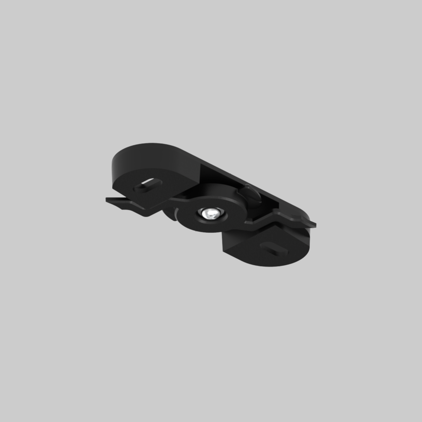 CEILING FASTENER