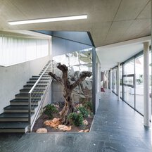 Private Residence Hausmannstätten