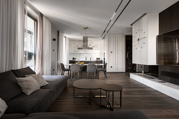 Appartment Jack House