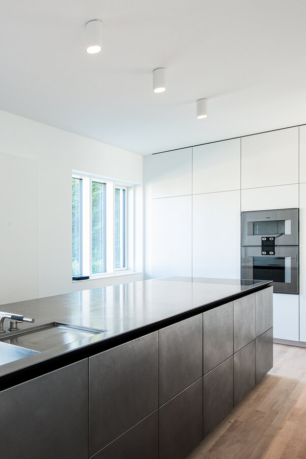Private Residence A.
