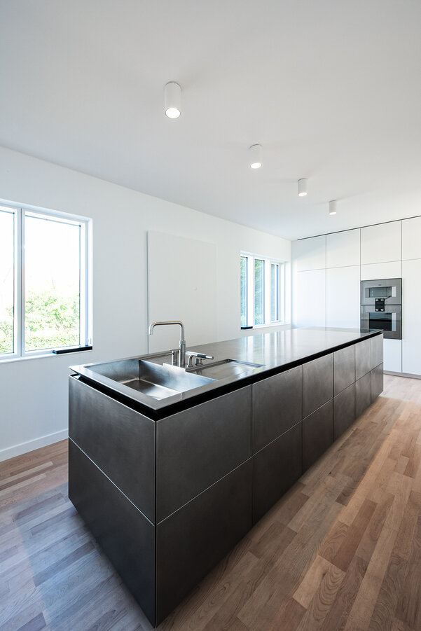 Private Residence A.