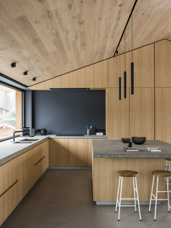 Chalet