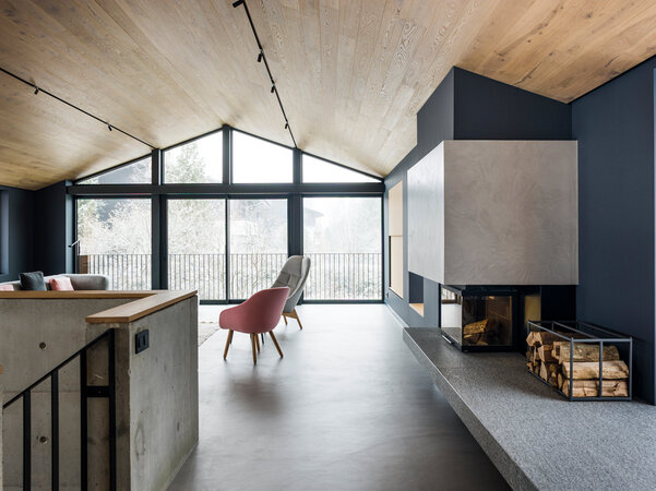 Chalet