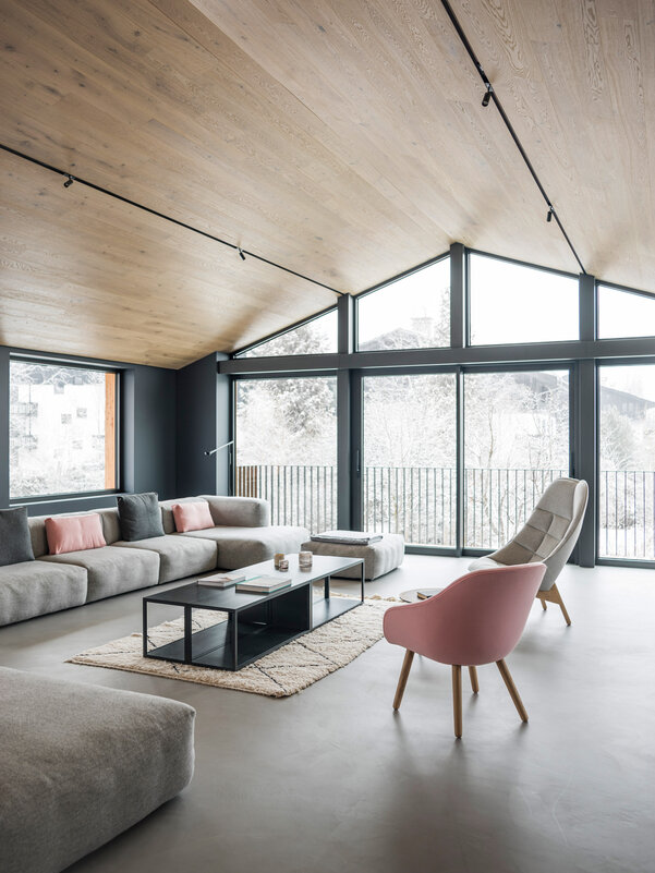 Chalet