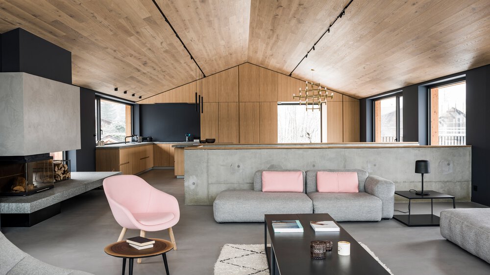 Chalet