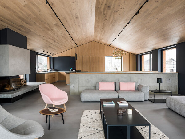 Chalet