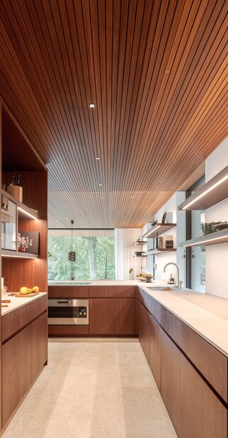 De House, Saint Niklaas