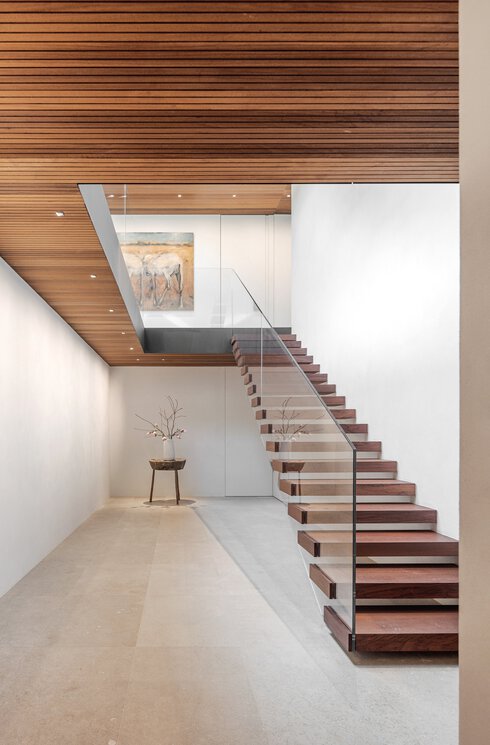 De House, Saint Niklaas