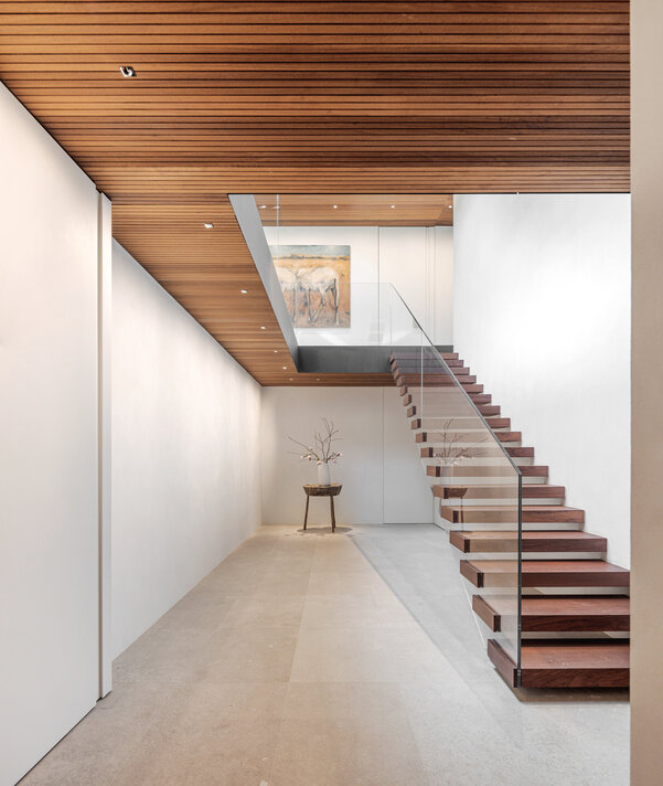 De House, Saint Niklaas