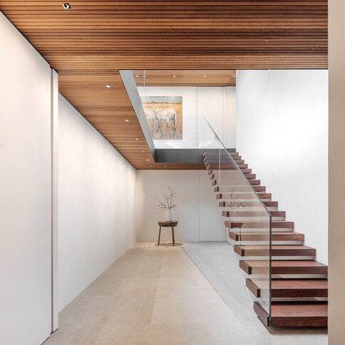 De House, Saint Niklaas