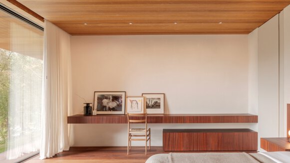 De House, Saint Niklaas