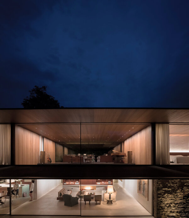 De House, Saint Niklaas