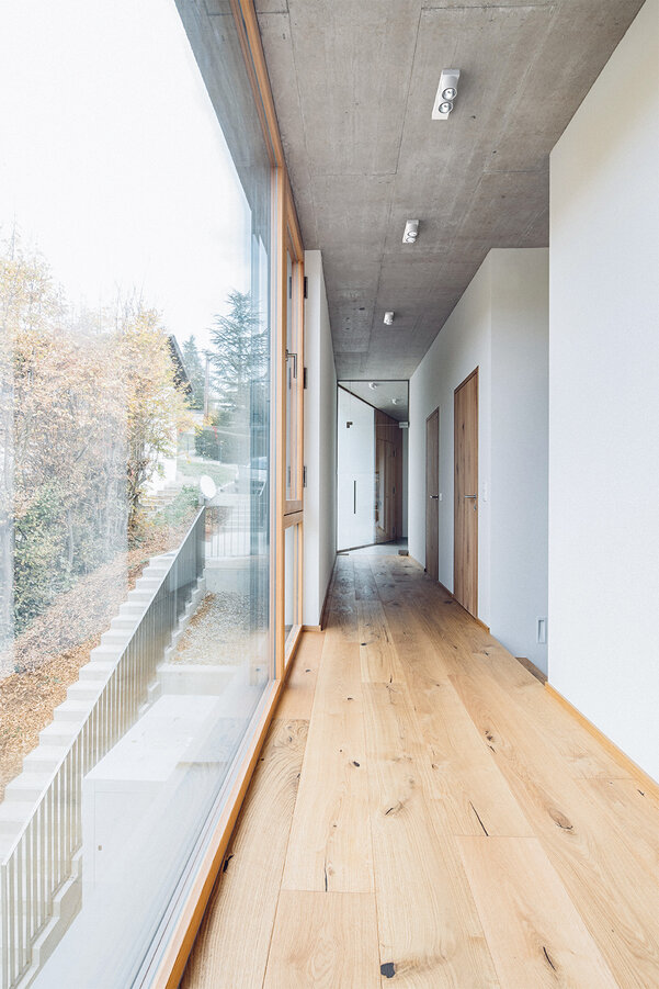 Einfamilienhaus EFF