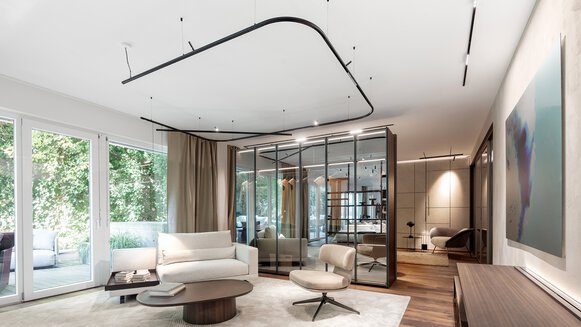 Showroom Gartner Interiors