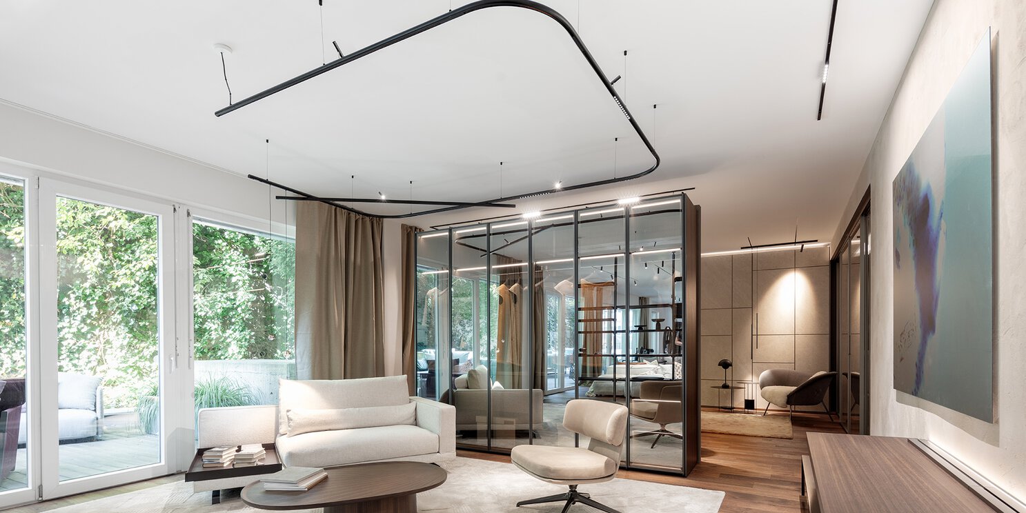 Showroom Gartner Interiors