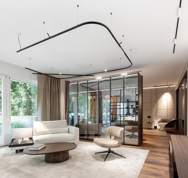 Showroom Gartner Interiors