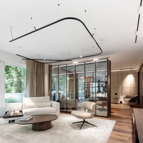 Showroom Gartner Interiors