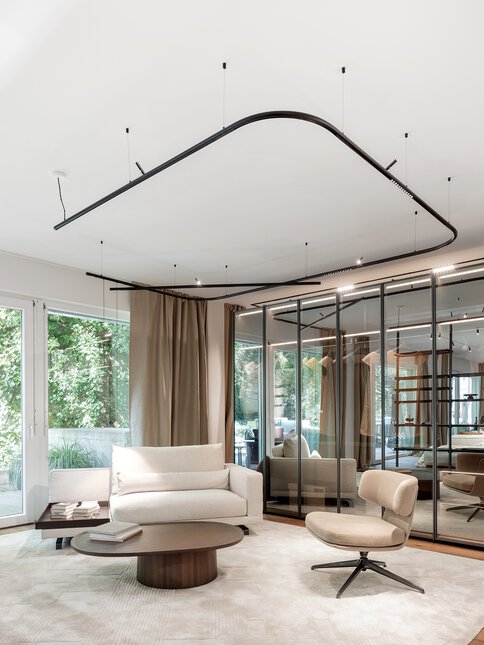 Showroom Gartner Interiors