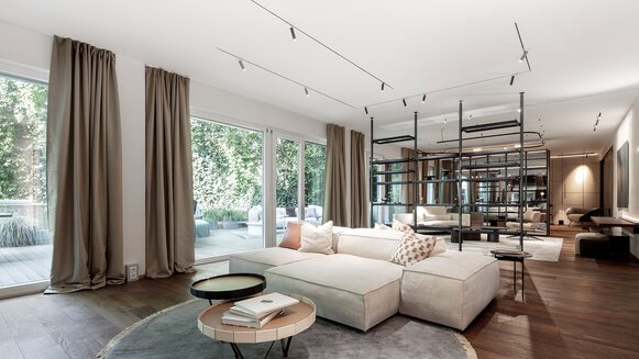 Showroom Gartner Interiors