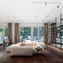 Showroom Gartner Interiors