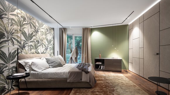 Showroom Gartner Interiors