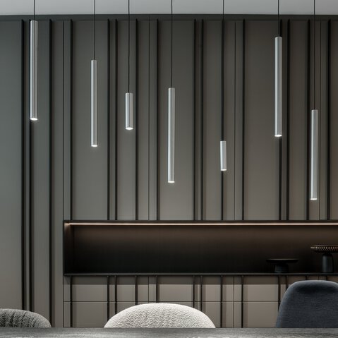 Showroom Gartner Interiors