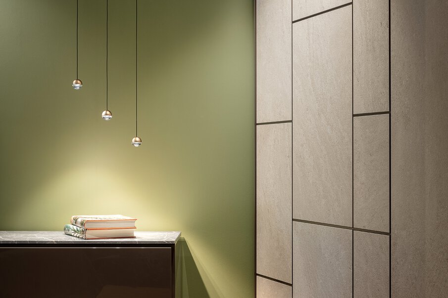 Showroom Gartner Interiors