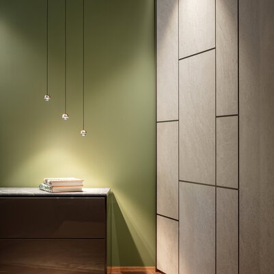 Showroom Gartner Interiors