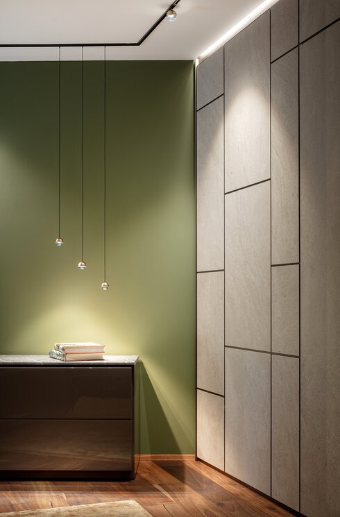 Showroom Gartner Interiors