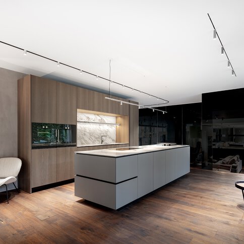 Showroom Gartner Interiors