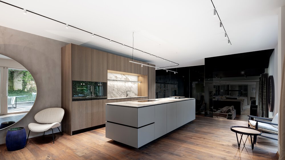 Showroom Gartner Interiors