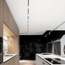 Showroom Gartner Interiors