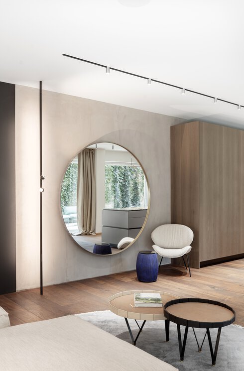 Showroom Gartner Interiors