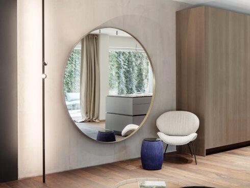 Showroom Gartner Interiors