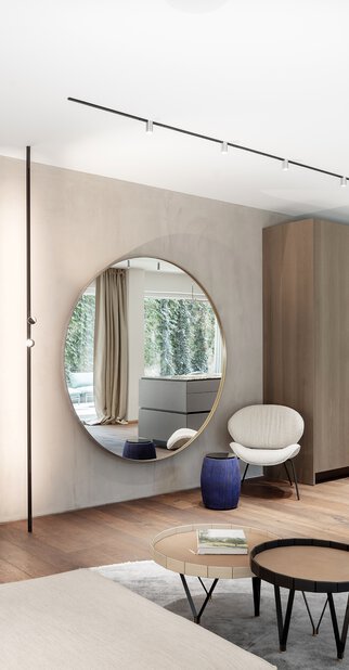 Showroom Gartner Interiors