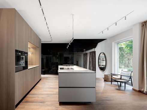 Showroom Gartner Interiors