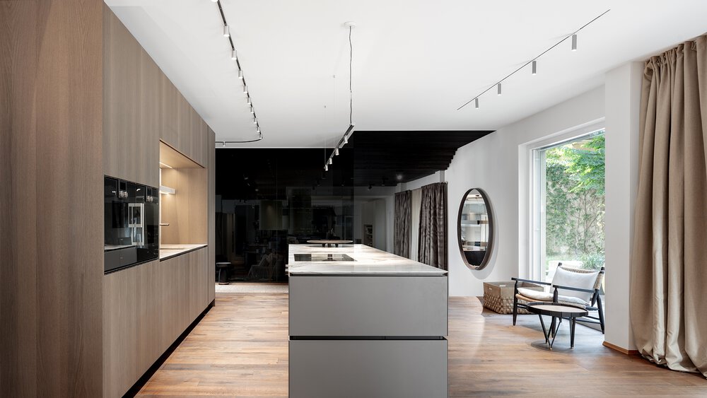 Showroom Gartner Interiors