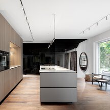 Showroom Gartner Interiors